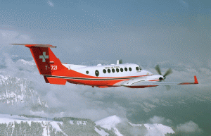 T-721 SuperKingAir   klick to enlarge (220kb)